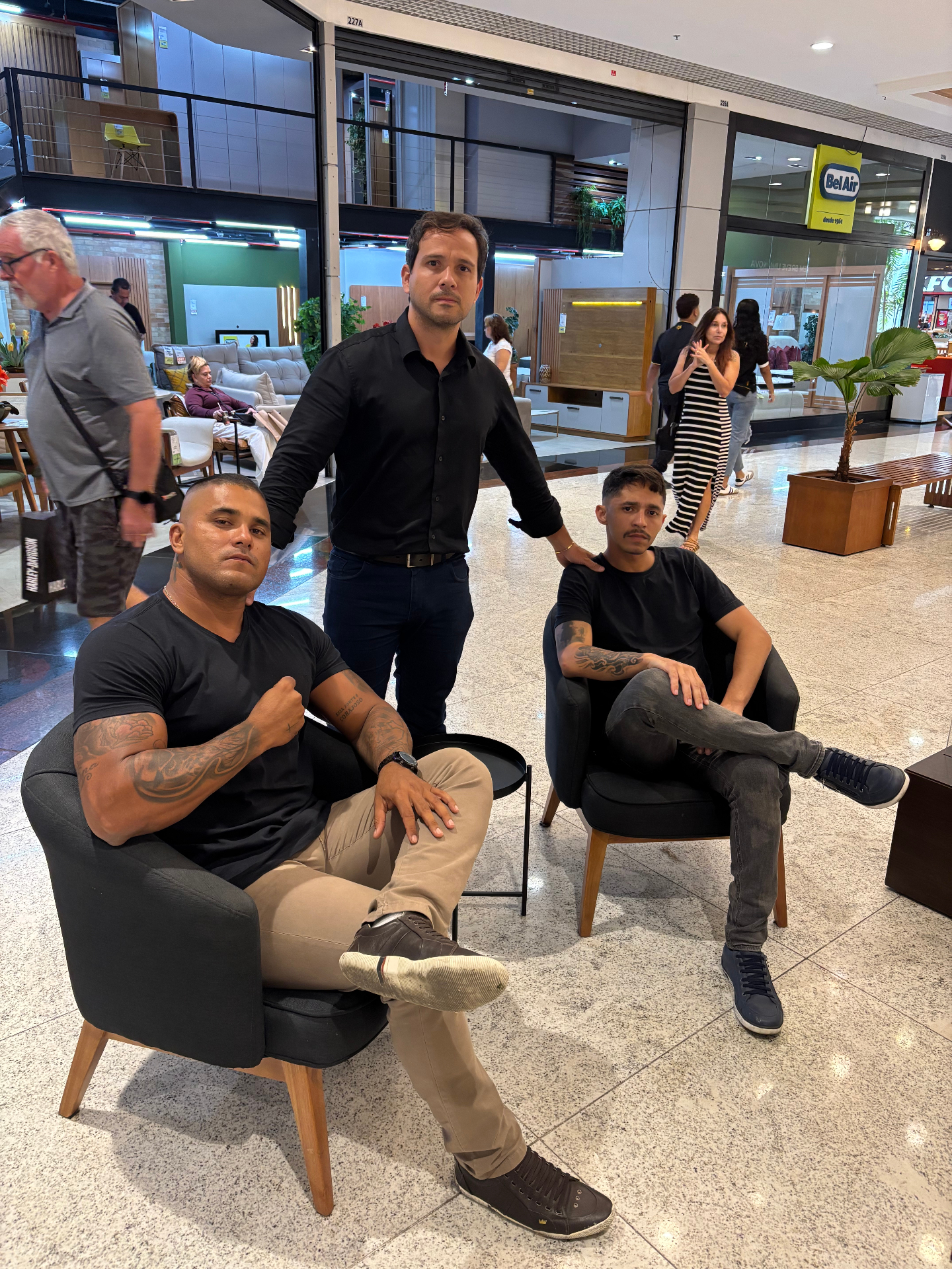 Thauan Lucena e Santos